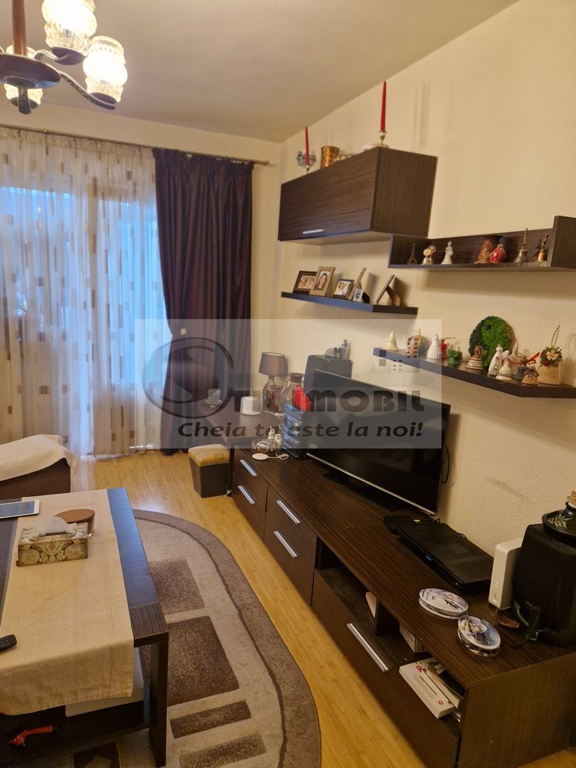 Apartament 4 camere, D, et.2, 76mp utili,  Bul. Chimiei-Metalurgie - Poză 8