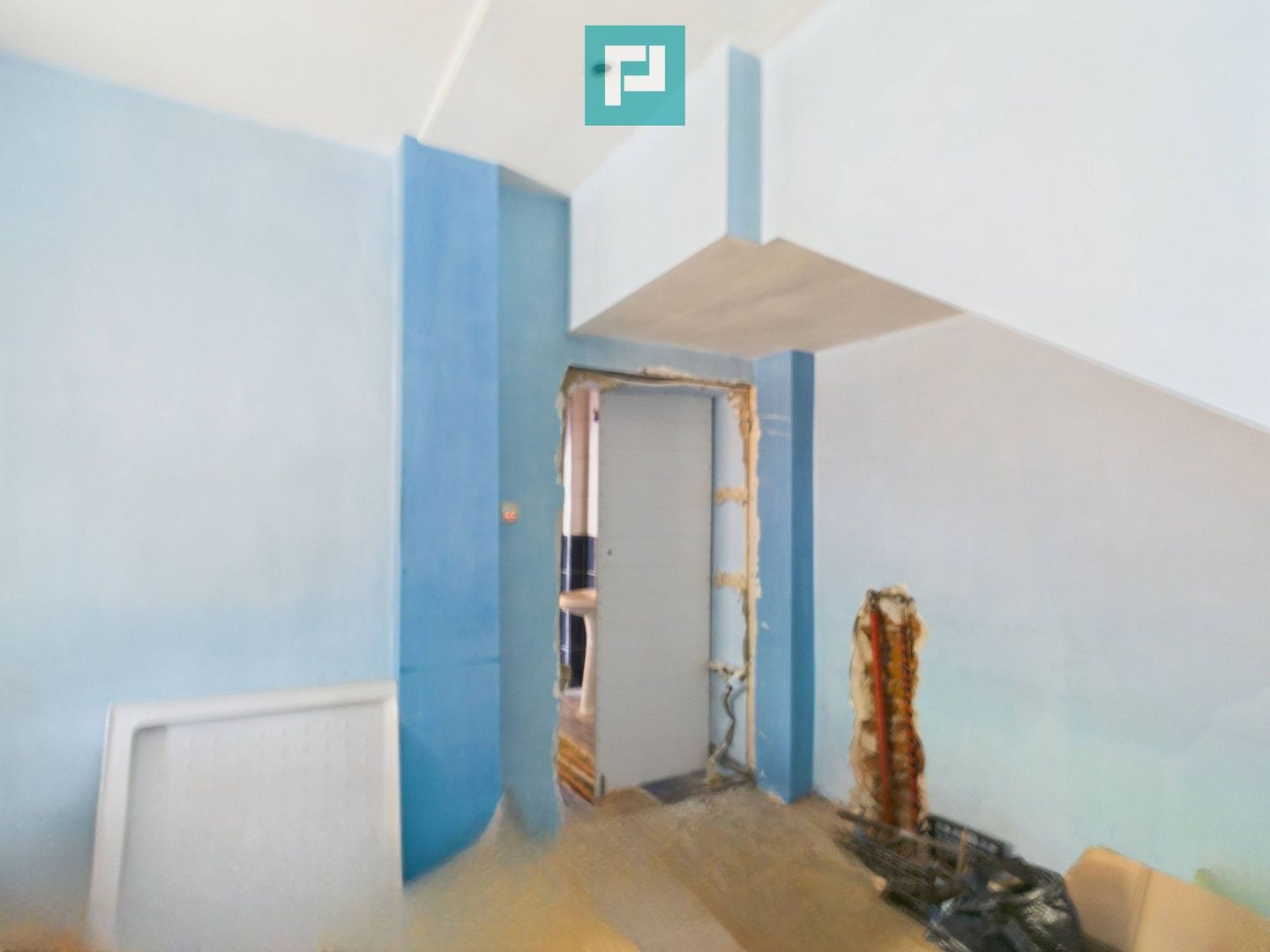 Casă + afacere activă | Venit 1100€/lună - Poză 14