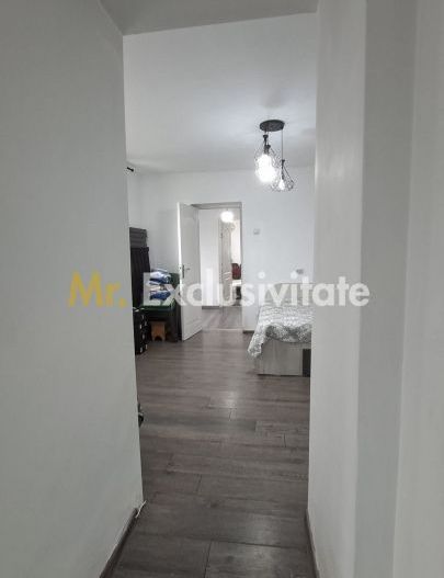 Casă complet renovată RATESTI, Tigveni – Argeș cu teren 1746 mp - Poză 5