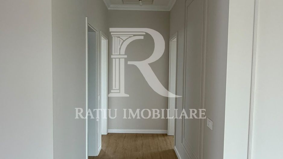 Casă modernă | Finisaje Premium| Terasă | Cihei - Poză 7