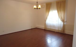 VILA SPATIOASA CU 5 DORMITOARE LA INCHIRIERE IN PIPERA LANGA SCOLI - Poză 5