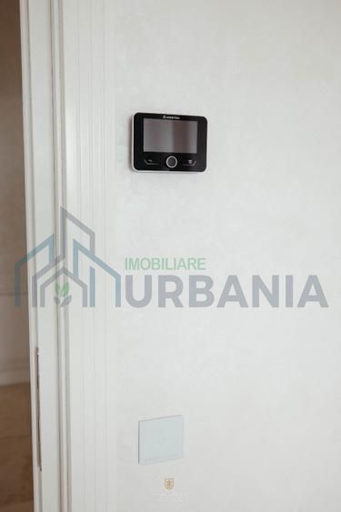 Apartament 2 camere open space, etaj 7/8, complex Royal Town Iași - Poză 3