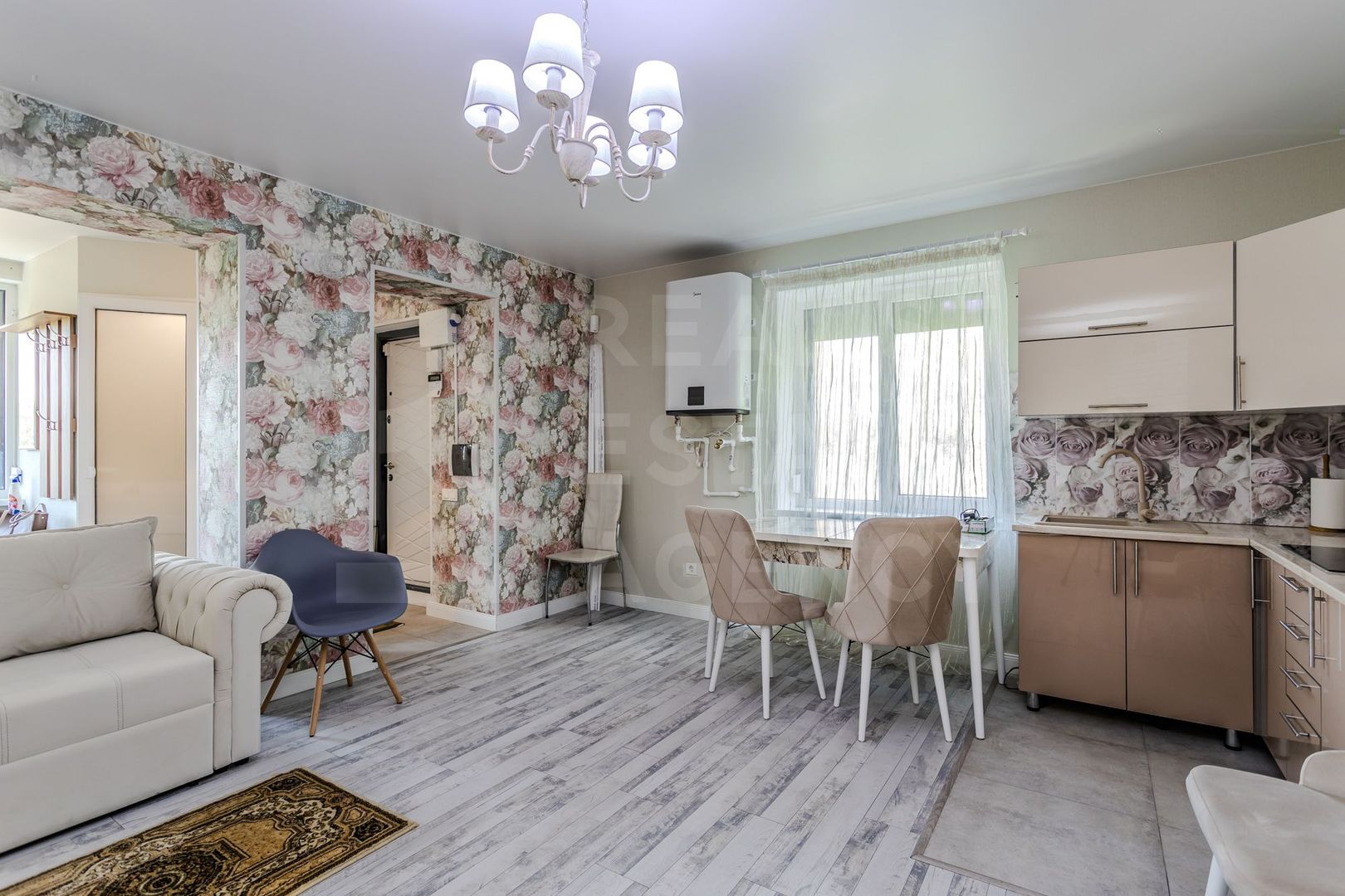 Vânzare, casă, 2 nivele, 122 mp, strada I.P. Izvoraș, Criuleni - Poză 12