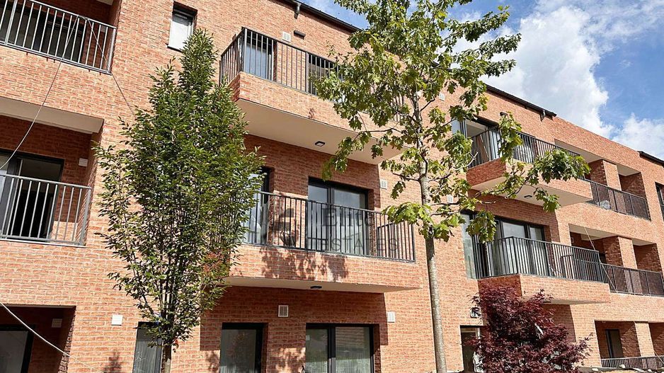 Apartament 1 camera ultracentral în Oradea - Bloc nZeb - Poză 1