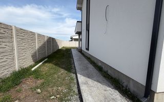 Duplex Individual | Curte mare | Pozitie buna | Toate utilitatile - Poză 6