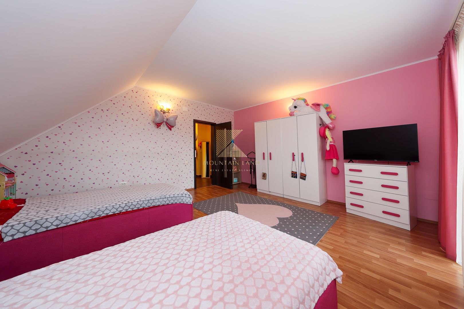 Reședință exclusivistă cu potențial investițional în centrul Cristian - Poză 5