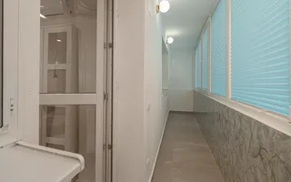 CALEA MOSILOR - Bucur Obor | Chirie 2 Camere Renovat + Metrou 350m - Poză 13