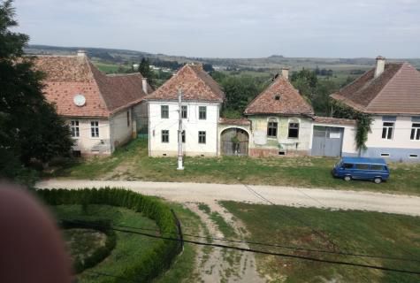 casa Cincu judet Brasov - Poză 7