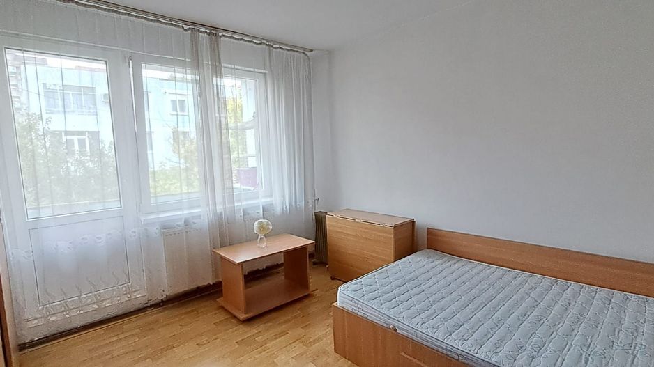 Rahova, langa Gradinita 185 si LIDL Teius, 2 camere, centrala proprie - Poză 5