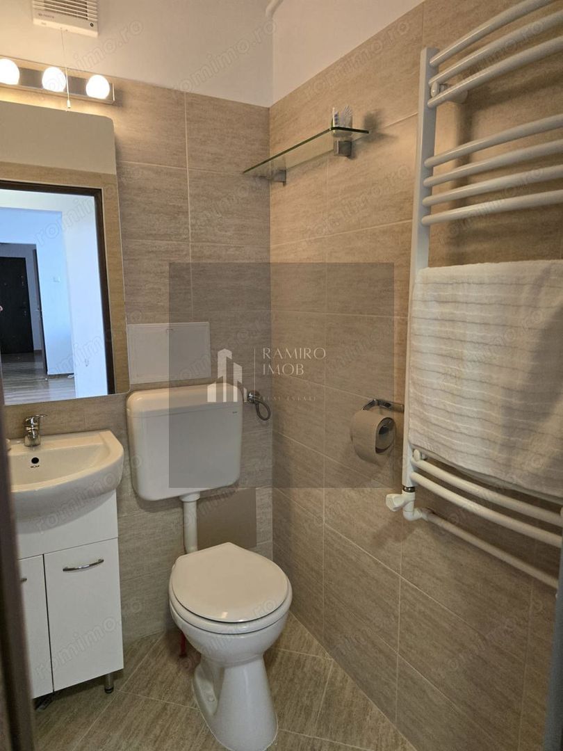 Inchiriere Apartament 3 camere | Drumul Taberei | Prox metrou| Renovat - Poză 5