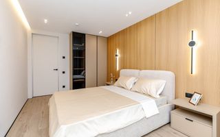 Vânzare, apartamnet, 1 cameră, bd. Dacia, Botanica - Poză 2