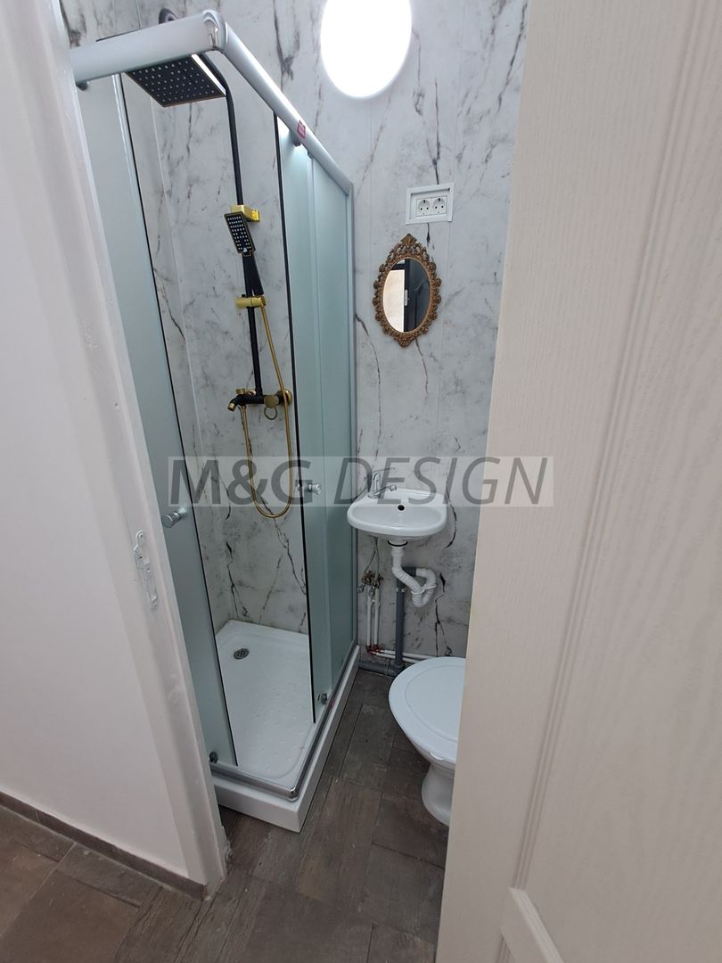 1 camera. zona  Elisabetin centrala proprie - Poză 13