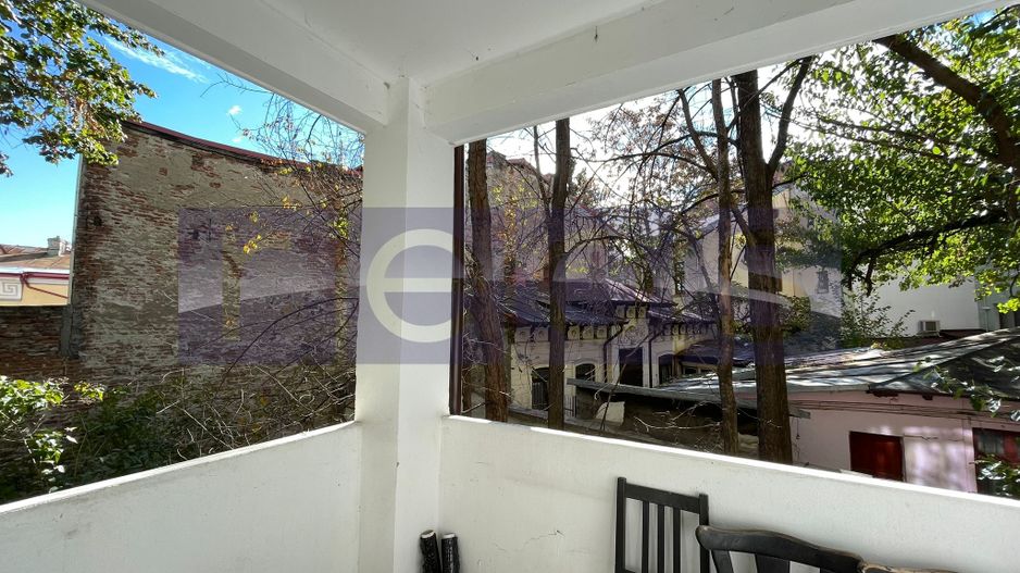 VANZARE APARTAMENT STUDIO DUBLU 46MP ARMENEASCA TOAMNEI EMINESCU - Poză 7