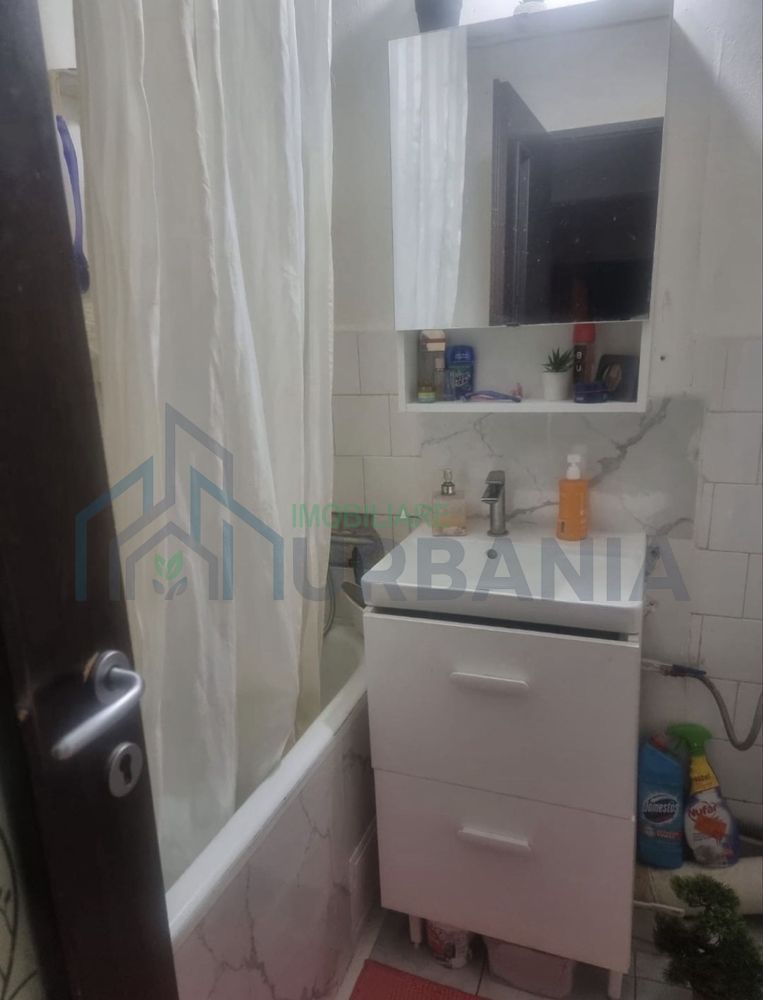 Apartament 2 camere decomandat în zona Dacia, Iași - Poză 6