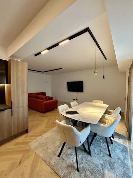 Rent I Duplex Apartment | Băneasa – Aviatiei | 3 Rooms | 190 sqm - Poză 1