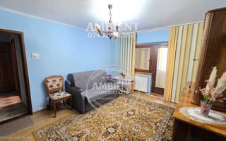 Apartament cu 2 camere, etaj 1, mobilat și utilat, VASLUI - zona GARĂ; - Poză 4