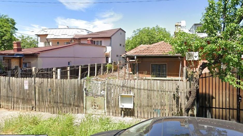 Teren de vanzare 270mp | Bucurestii Noi | Autorizatie constructie - Poză 6