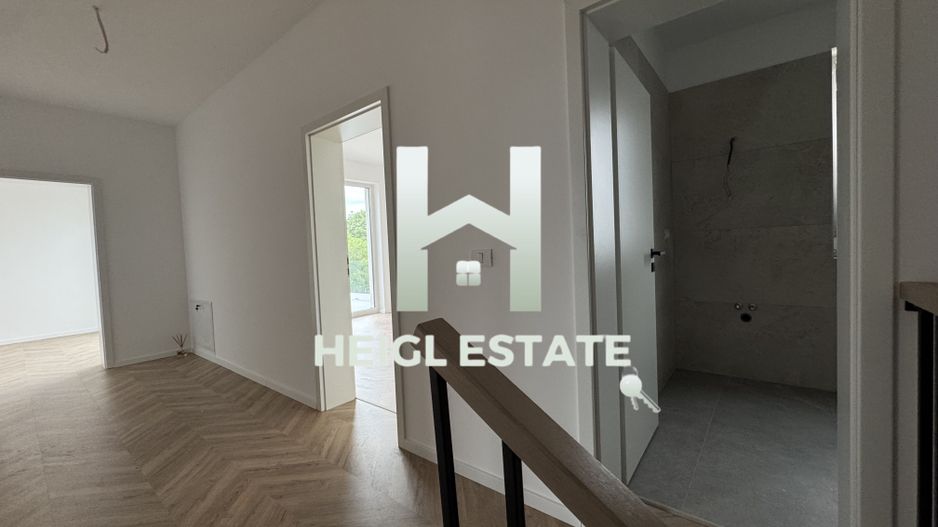 Casă Tip Duplex P+1E | 135 mp Utili | Teren 300 mp | 2 Parcări, Dumbrăvița - Poză 15