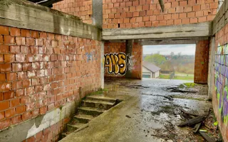 Vila Individuala S+P+1+M cu Teren 1000mp langa Padure - Balotesti - Poză 40