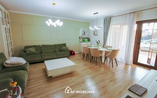 Casa moderna 1 nivel - 4 camere - 900 mp teren - Poză 10