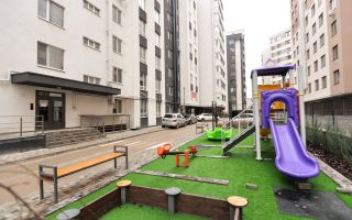 Vânzare, apartament, 2 camere, str. Cartușa, Durlești - Poză 14