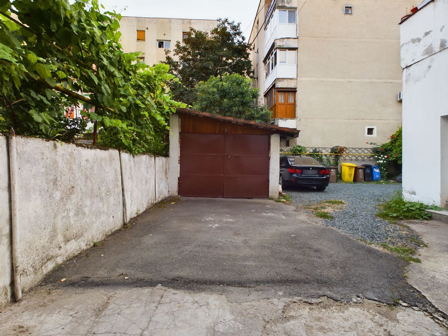 Apartament 3 camere, strada Corneliu Coposu - Poză 9