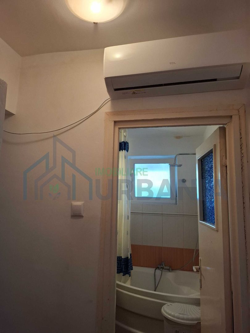 Apartament 2 camere de inchiriat, Piata Unirii – UMF, Iasi - Poză 8