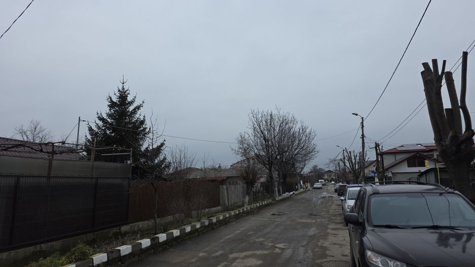 Teren Intravilan cu Utilitati pentru Vilă / Pensiune – Eforie Nord - Poză 7