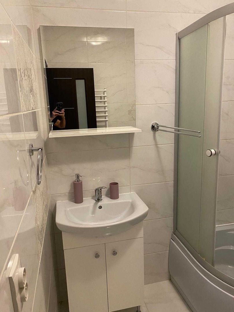 De Inchiriat – Apartament 2 Camere Berceni, zonă Accesibilă, - Poză 5