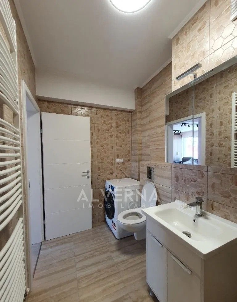 Apartament 2 camere | semidecomandat | 54mp | parcare | zona Centrala - Poză 8