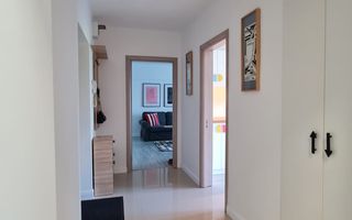 OFERTA 2 cam, f spatios, luminos, LUX - Unirii-Palatul Parlamentului - Poză 5