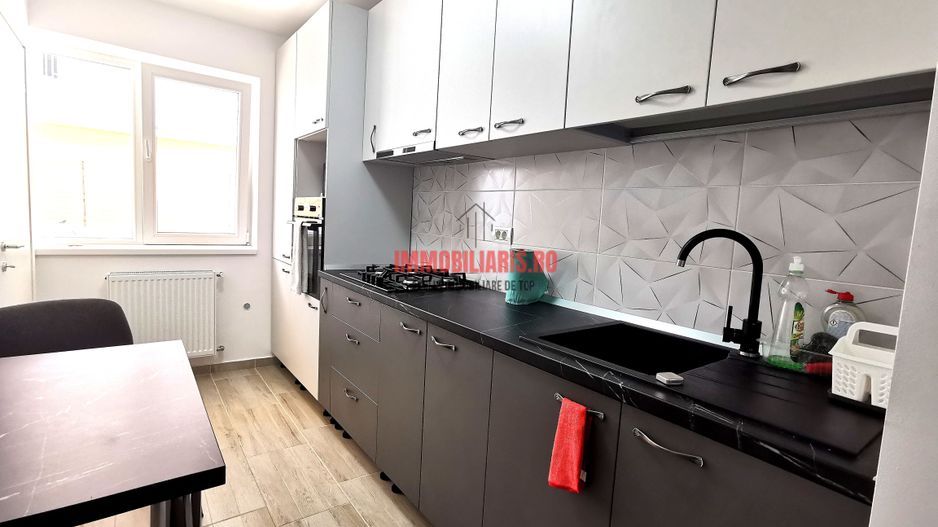 T. Pallady metrou, Bucatarie închisă, Apartament FINALIZAT, Proprietar - Poză 9