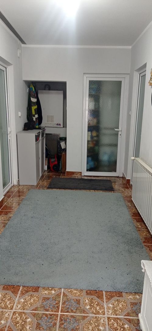 Casa Individuala 4 camere -complet mbilata - Zona Mehala - Poză 8