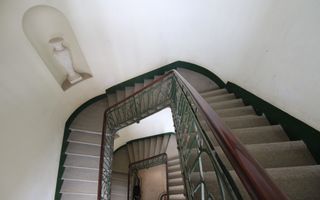 Spațiu mixt – ideal birou sau locuință, 75 mp utili, centrala proprie. - Poză 18