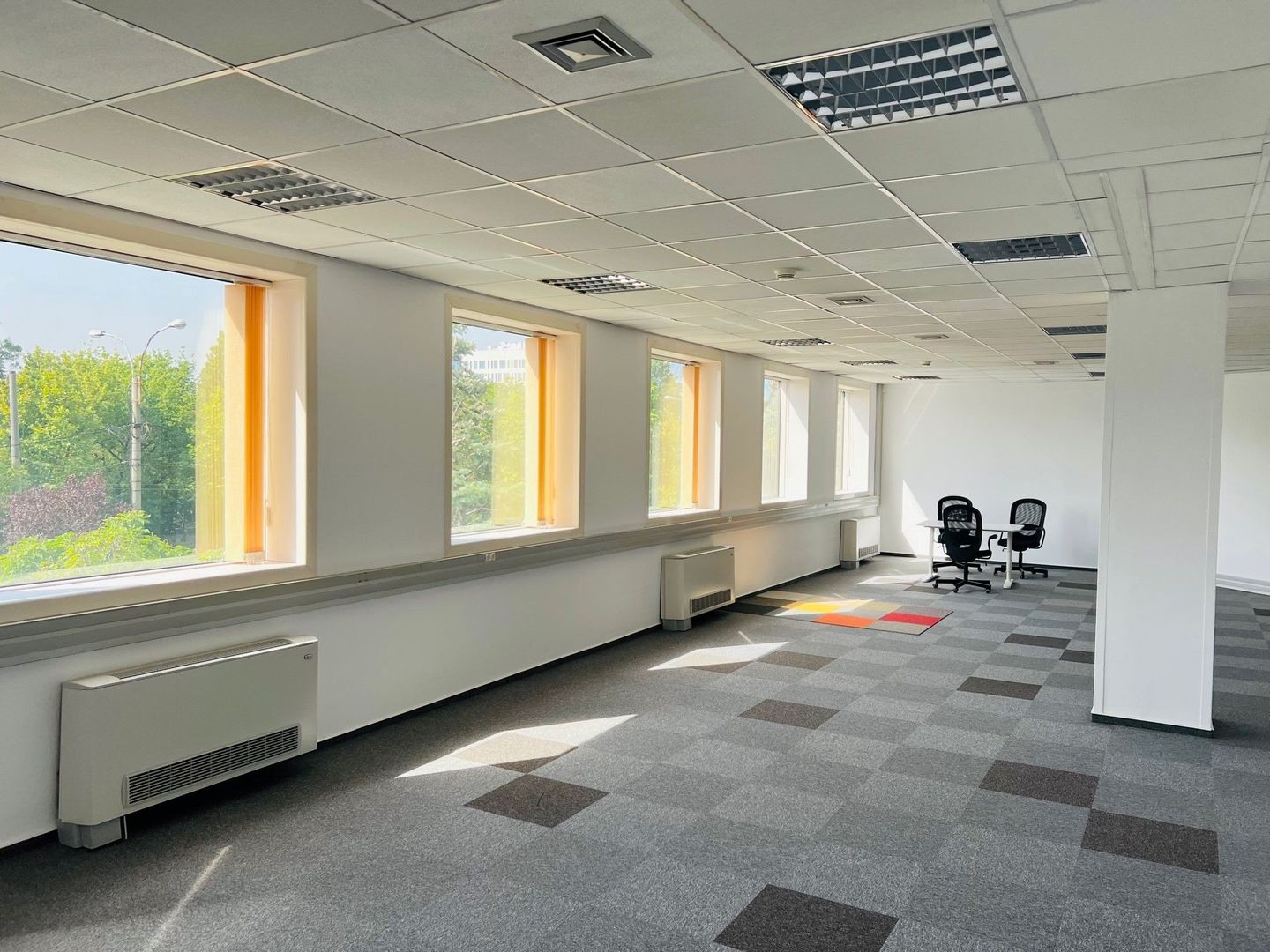 Spațiu de birouri Complexul WTCB - Poză 4