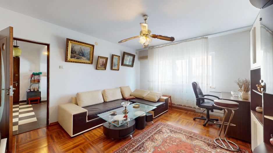 Apartament 4 camere – Strada Novaci Bloc 1989 Zona excelenta - Poză 5