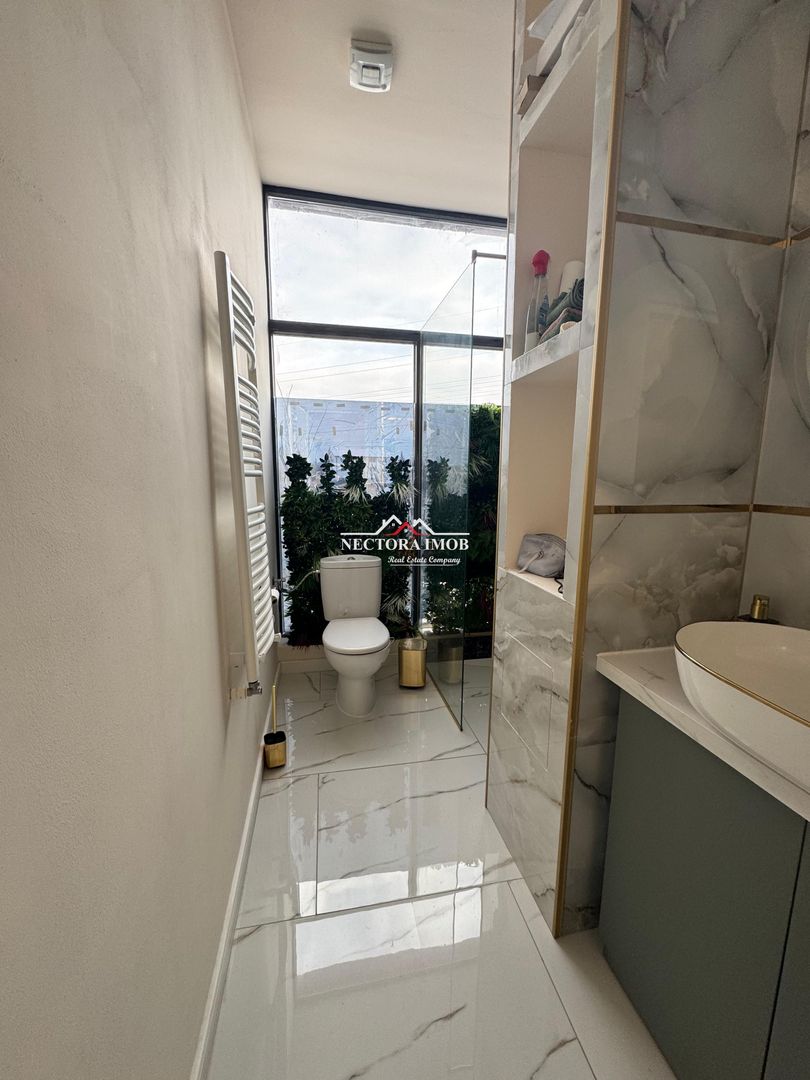 NECTORA IMOB-Spatiu comercial, 76 mp, Parcare, Cladire noua, 3 camere - Poză 13