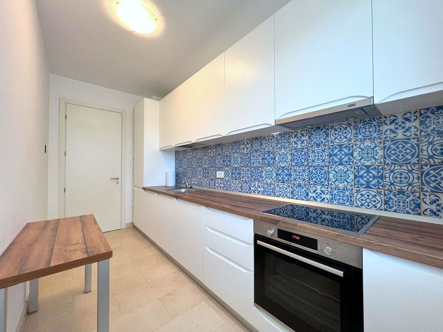 2 camere | parcare subterana | Luxuria Domenii-Expozitiei - Poză 6