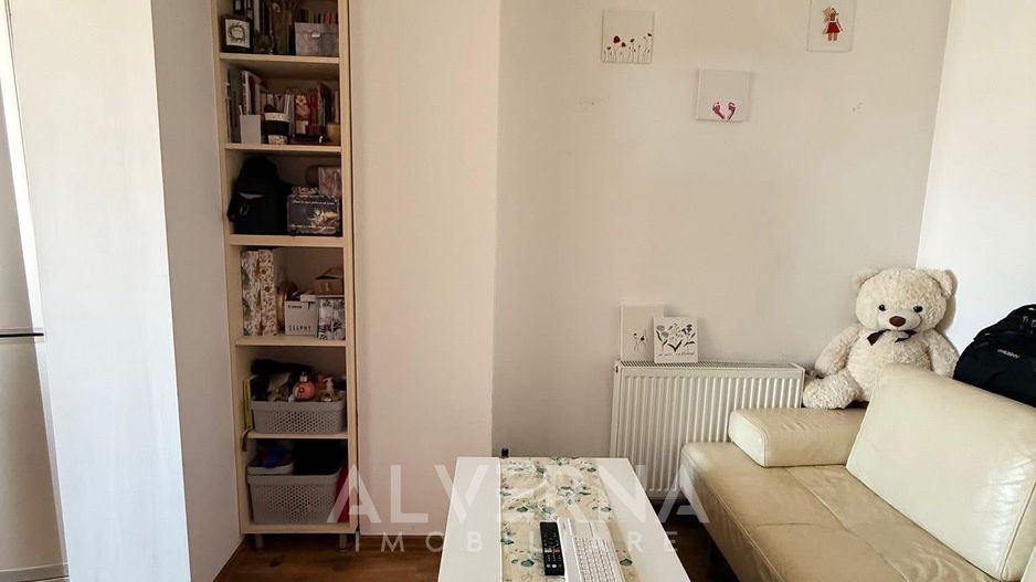 Apartament 2 camere 50mp | balcon | parcare | cartier Gheorgheni - Poză 3