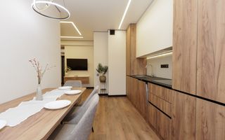 Vânzare, apartament, 2 camere, strada Sprâncenoaia , Telecentru - Poză 2