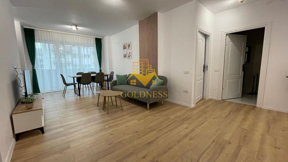 2 camere, Parcare, Marasti, Zona Fabricii, Lukoil, Sobarilor - Poză 4