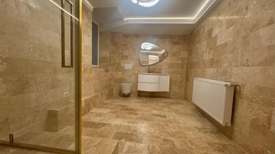 4 CAMERE|| DEMISOL || CALEA DOROBANTILOR - Poză 15