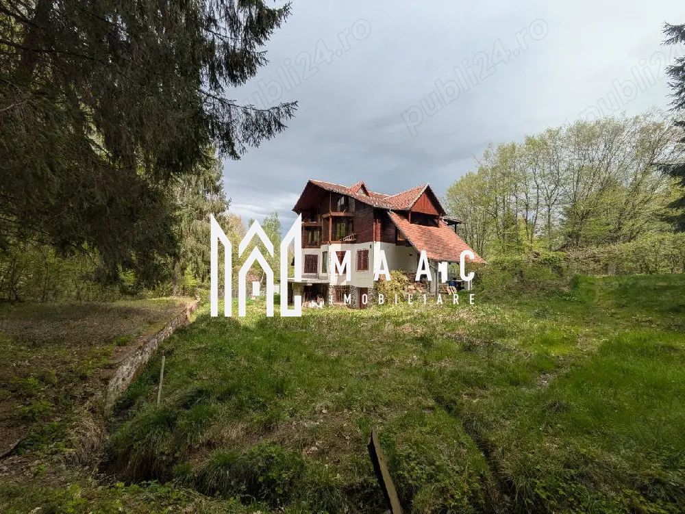 Duplex Deosebit | 194 MPU | 6 camere | Tocile - Poză 1