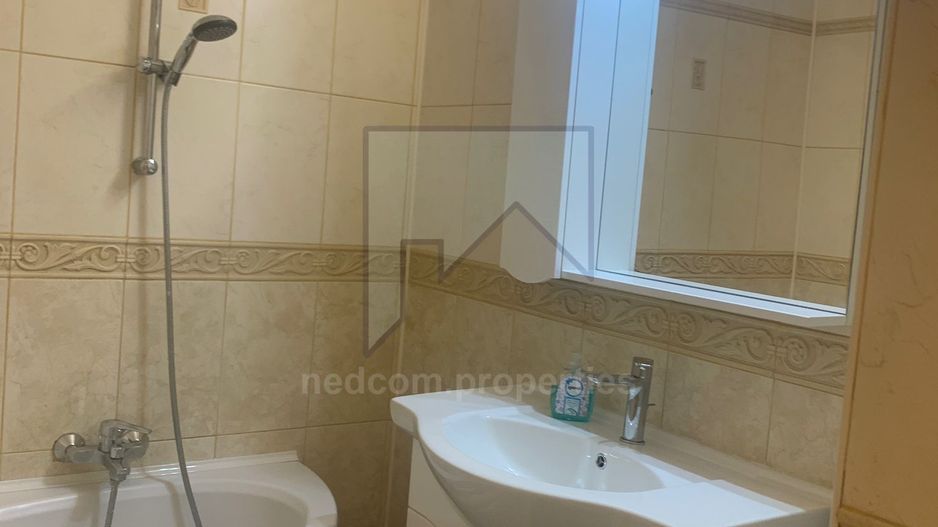 Inchiriere apartament 3 camere - Nerva Traian - Timpuri Noi - Poză 11