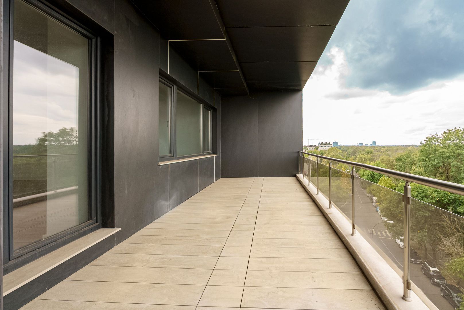 Herastrau Sos Nordului stradal 4 camere URIAS 250 mp utili - Poză 11