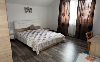 Casa de vanzare, 5 camere, Unirea - Poză 13