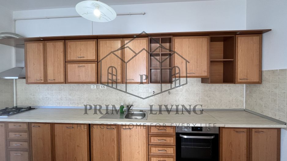 VILA EXTRAORDINARĂ CU 6 CAMERE LA INCHIRIERE LANGA BRITISH SCHOOL - Poză 12