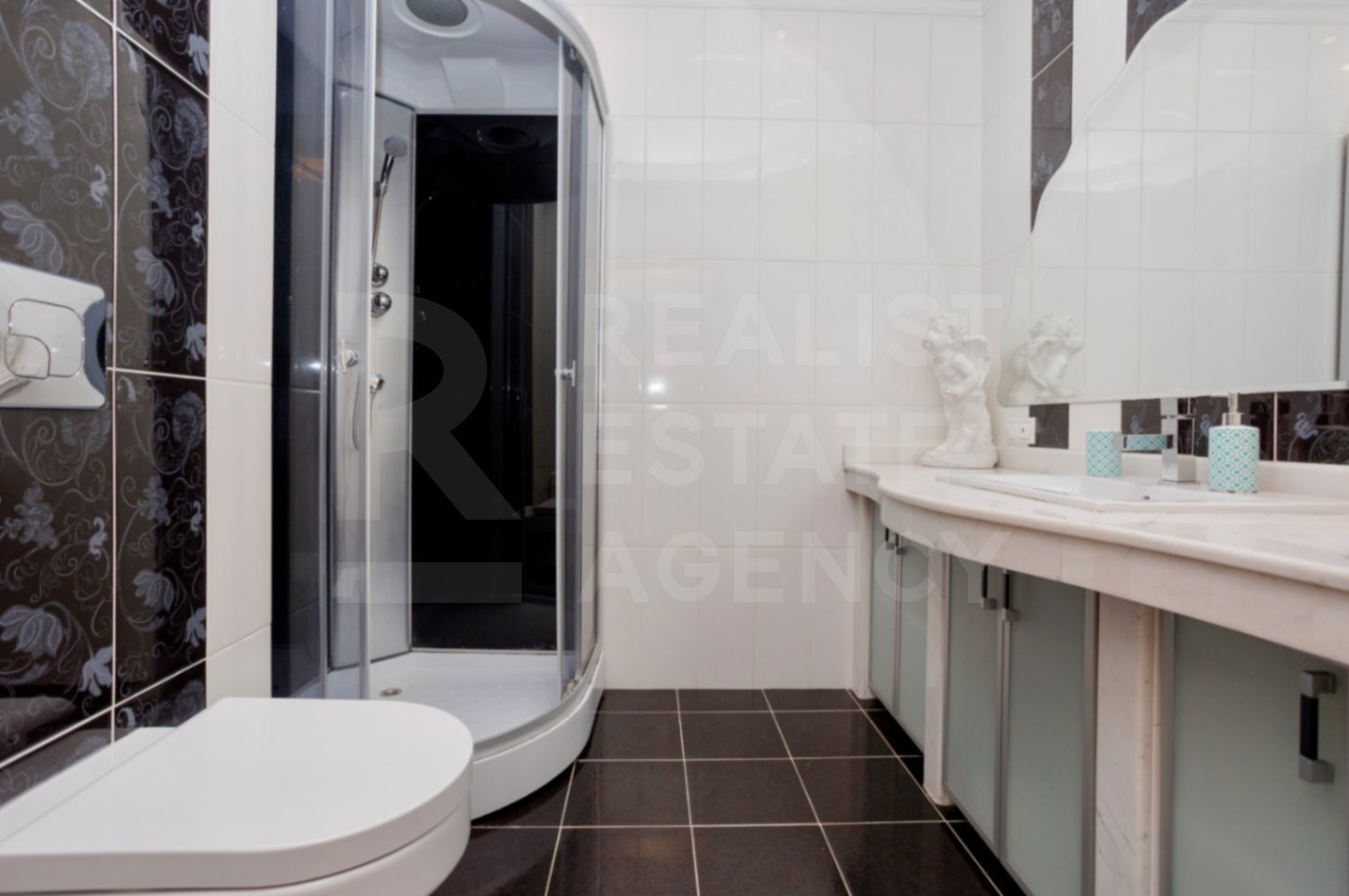 Vânzare, apartament, 2 camere, str. Lev Tolstoi 24/1,  Centru. - Poză 12