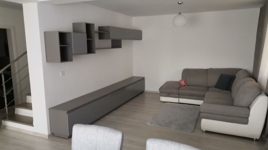 Vanzare vila Trivale - Poză 15