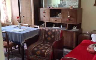Apartament decomandat cu 3 camere, 61 mp, balcon, Grigorescu. - Poză 2